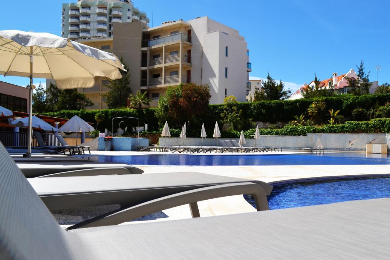 Sea Top Flat S By Algest Portimão Exterior foto